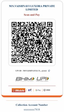UPI Payment QR Code